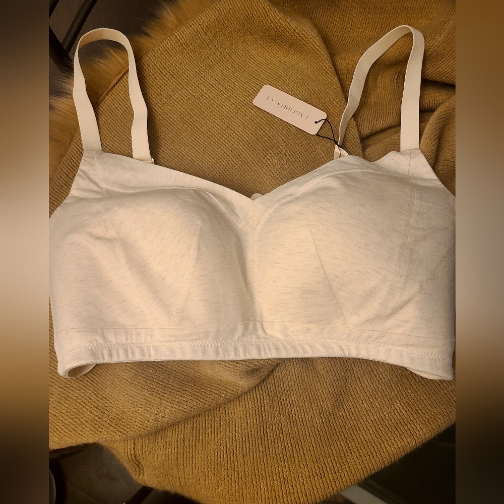New soft and comfortable Bra by Understance
